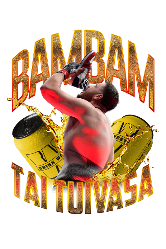 BAMBAM x SHOEY ESHAY x BLACK