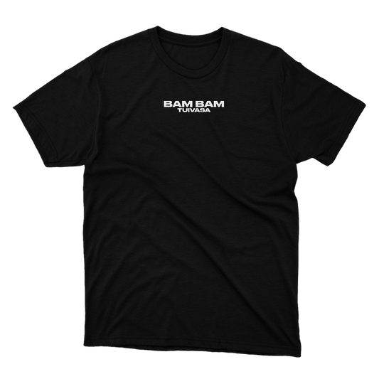 BAMBAM X TOUGH C##TS TEE