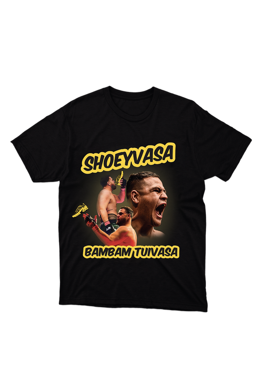 SHOEYVASA TEE
